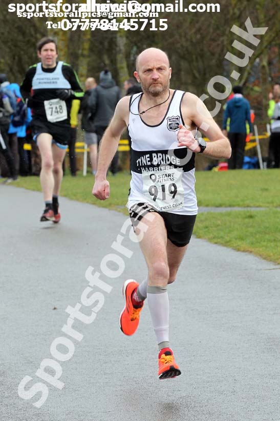 Senior womens and veterans NECAA Road Relays Champs., Hetton Lyons Oark, Hetton-le-Hole. Photo: David T. Hewitson/Sports for All Pics